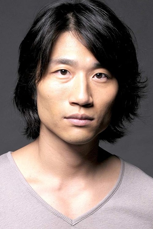 Kép: Soji Arai színész profilképe