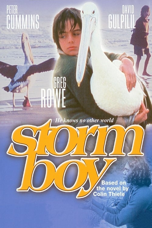 Storm Boy (1977)