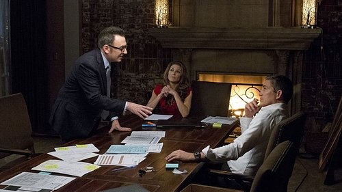 Pessoa de Interesse: 4×14