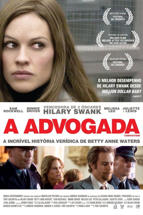 A Advogada A Advogada