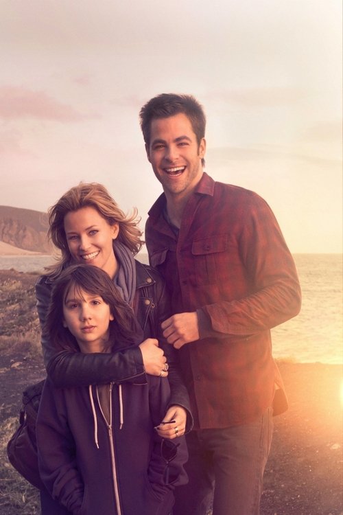 People Like Us poster