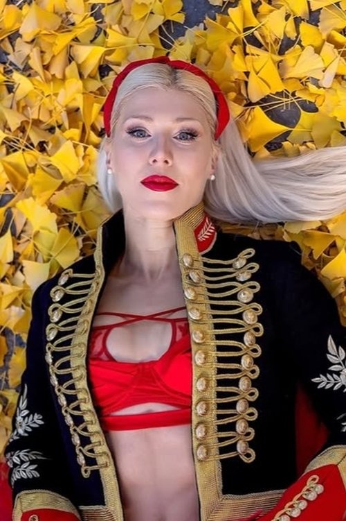 Image de Ashlee Rose Montague