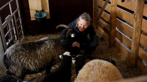 Does Jon Have What It Takes?