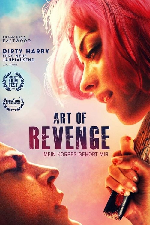 Schauen Art of Revenge On-line Streaming