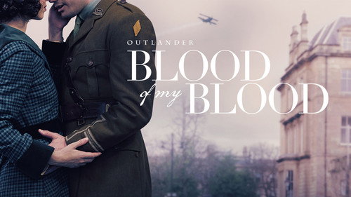Outlander: Blood of My Blood