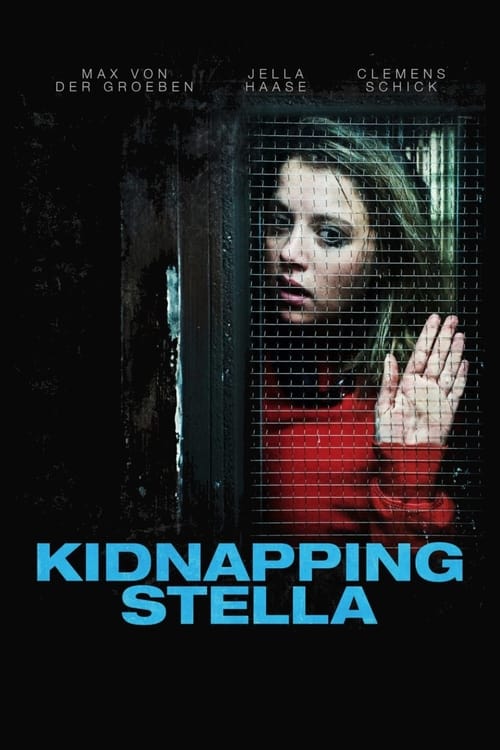 Image El secuestro de Stella