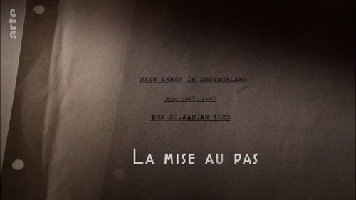 Image La mise au pas