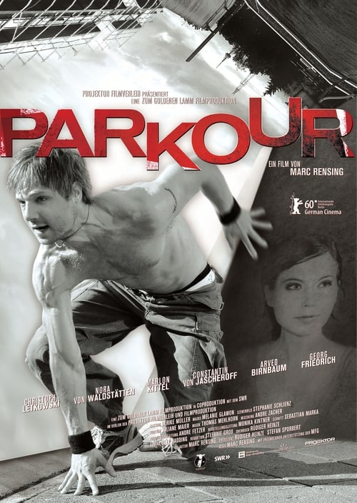 Parkour 2009