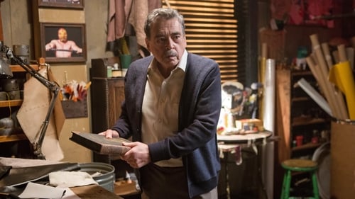 Grimm: Contos de Terror: 5×13