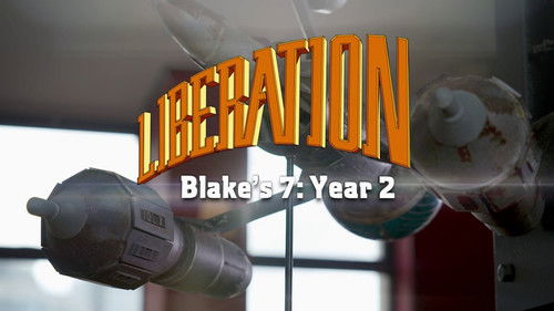 Liberation - Blake's 7: Year 2