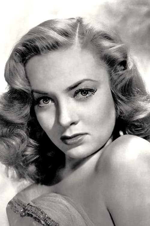 Largescale poster for Audrey Totter
