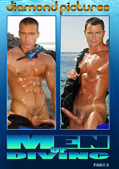 Men of Diving 2