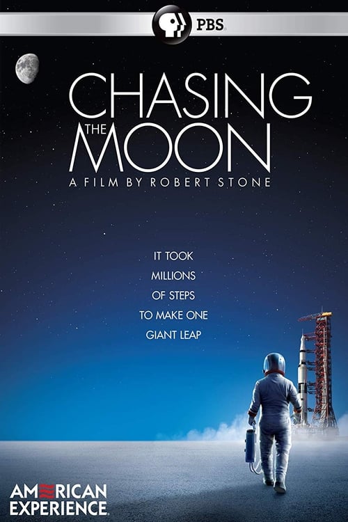 Chasing The Moon (2019)