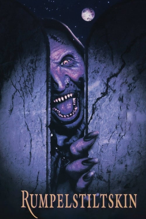 Rumpelstiltskin (1995) poster
