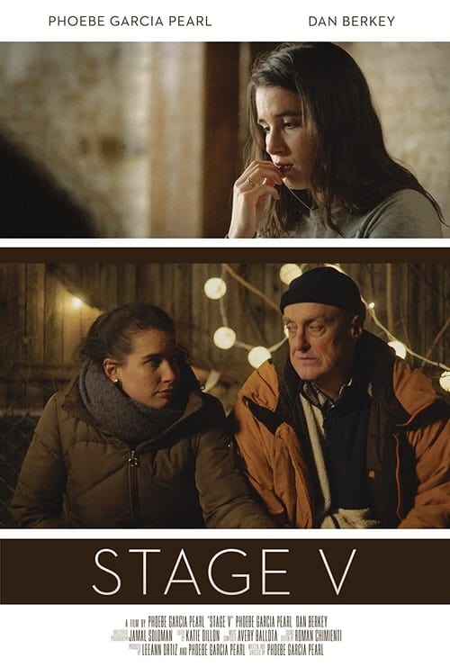 Stage V (2019)