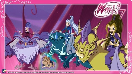 Poster della serie Winx Club 7