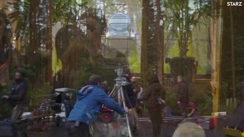 Inside The World of Outlander: Episode 402