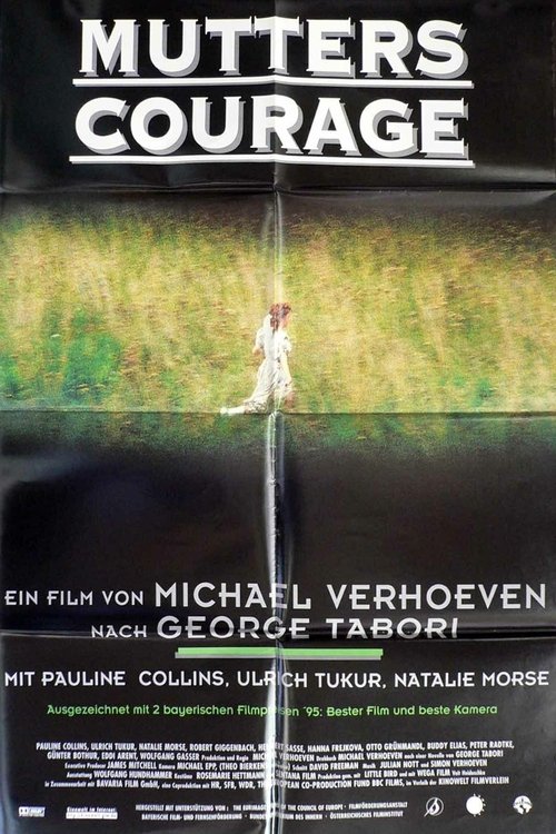 My Mother's Courage (1995)