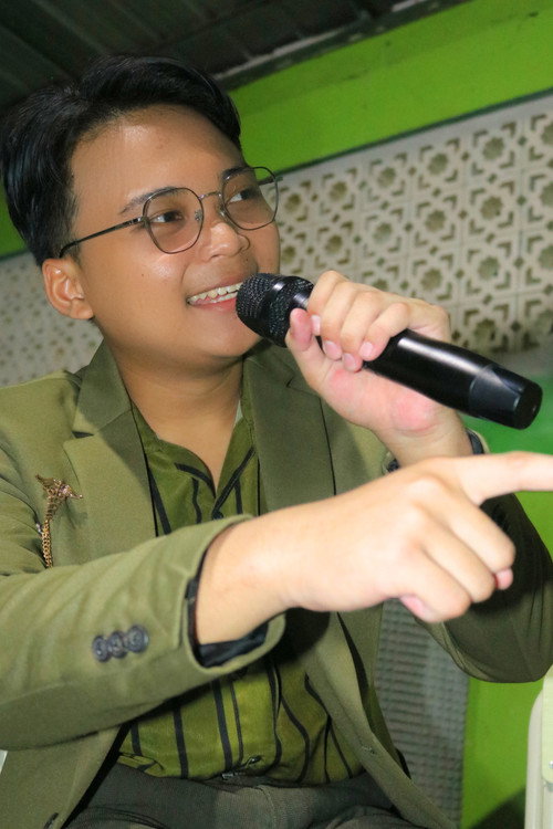 Raisya Affansyah