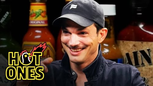 Hot Ones, S10E02 - (2019)