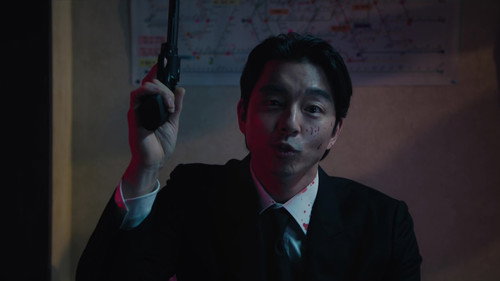 Squid Game Season 2 (2024) สควิดเกม เล่นลุ้นตาย 2 ตอนที่ 1