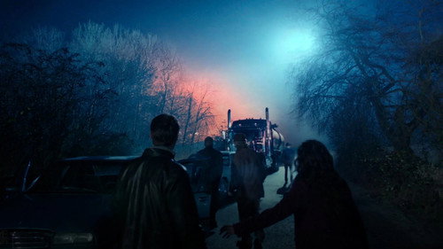 Fronteiras: 4×12