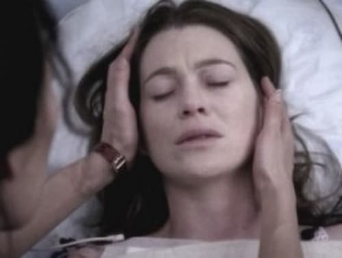 Grey’s Anatomy: 3×17