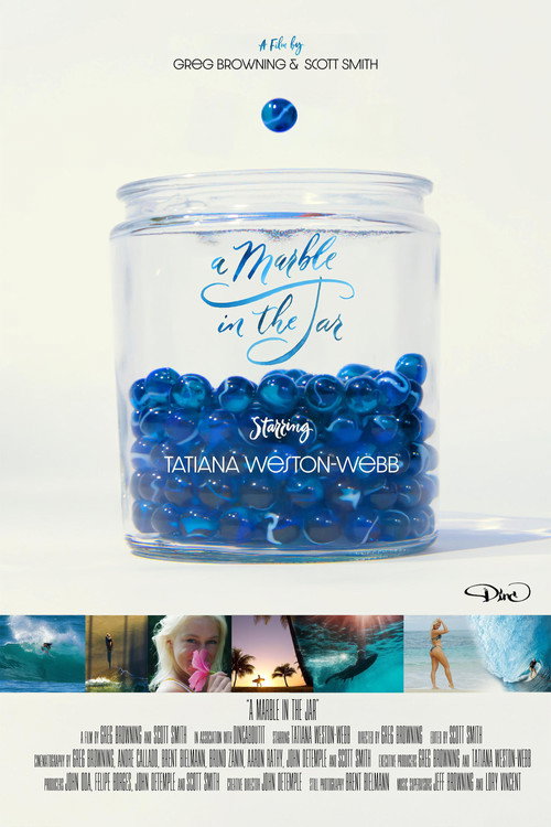 A Marble in the Jar documentary poster