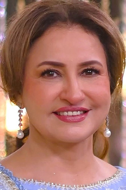 Photo de Saba Faisal