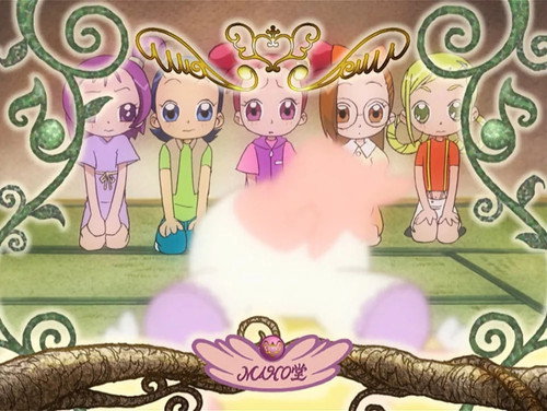 Even a Good Child Worries