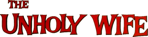 The Unholy Wife