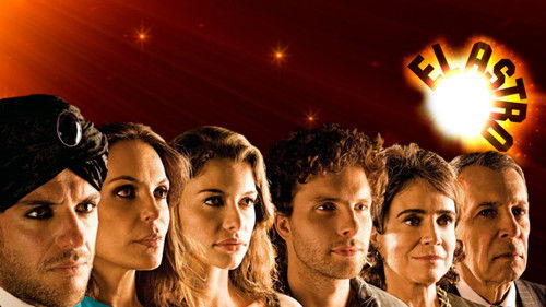 Escena 6 de El astro