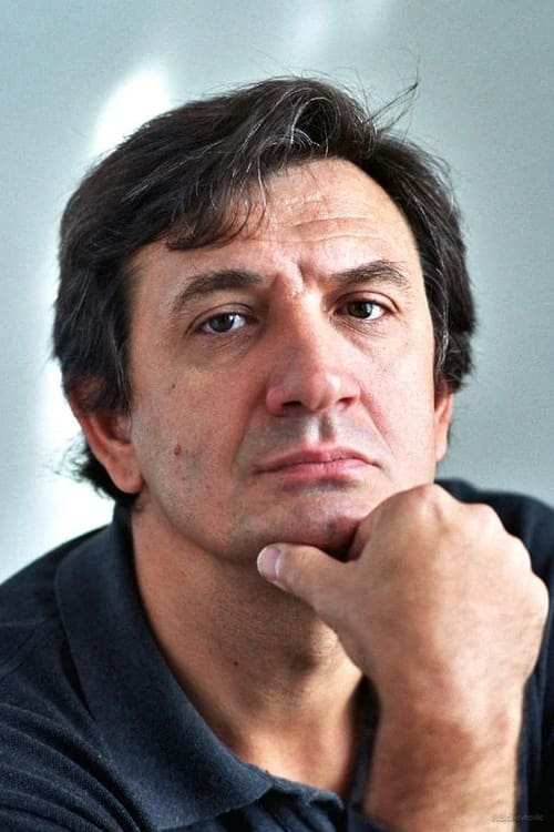 Zijad Gračić original image