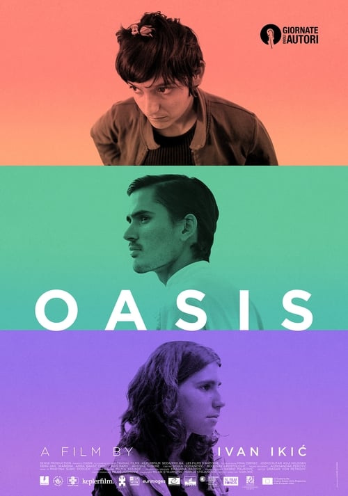 Oasis (2020)