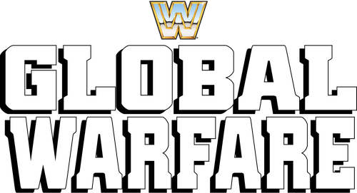 WWE Global Warfare