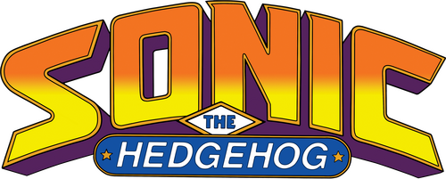 Sonic the Hedgehog