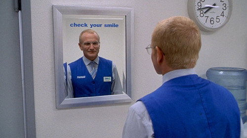 One Hour Photo