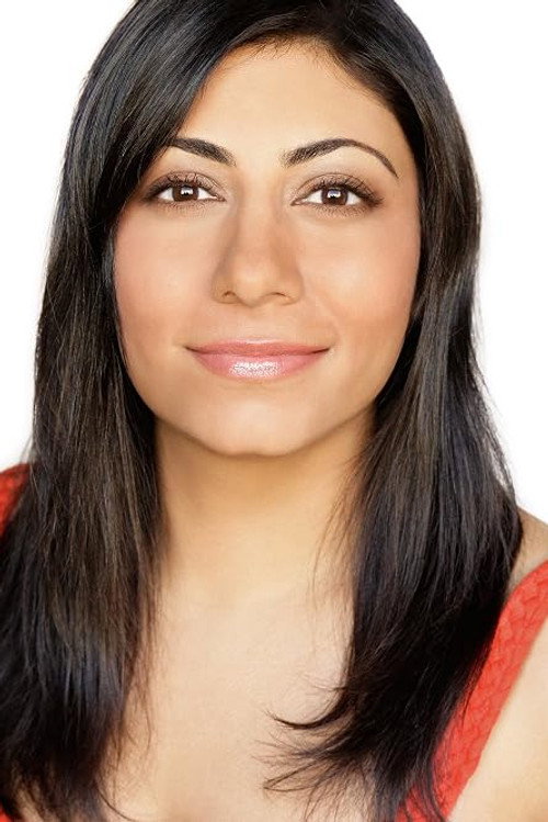 Rita Rani Ahuja