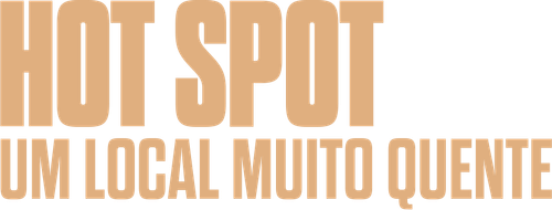 Hot Spot - Um Local Muito Quente - Logo 3