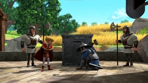 Image de l'épisode 48