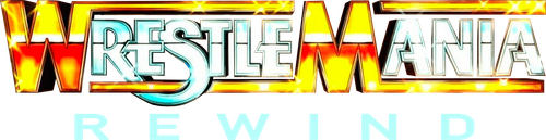 Wrestlemania Rewind