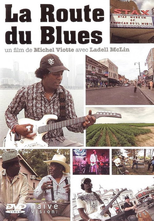 La route du Blues