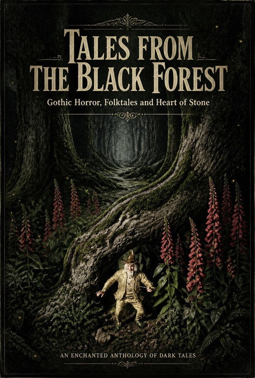 Tales from the Black Forest