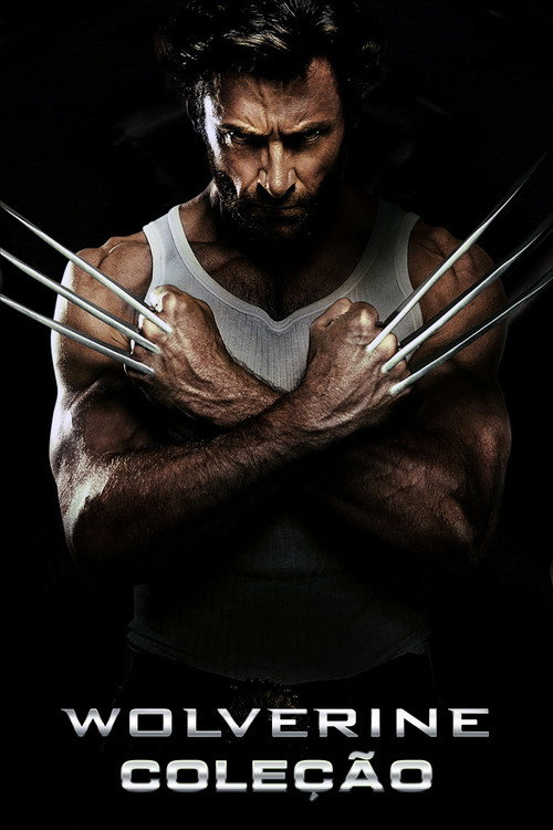 Wolverine: Coleção