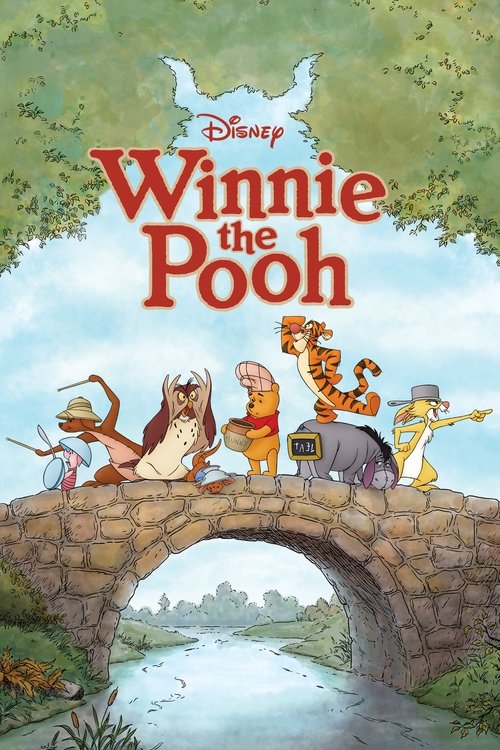 Winnie the Pooh 2011