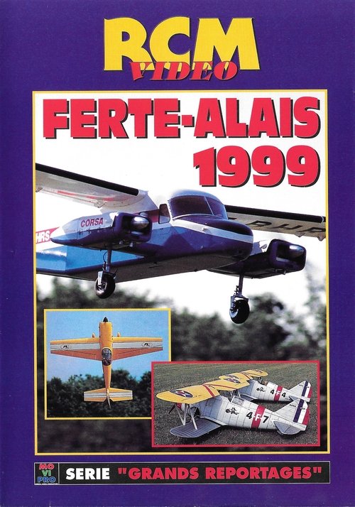 FERTE-ALAIS 1999 1999