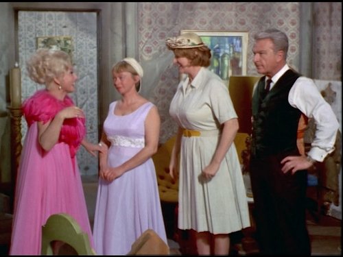 Green Acres, S04E23 - (1969)