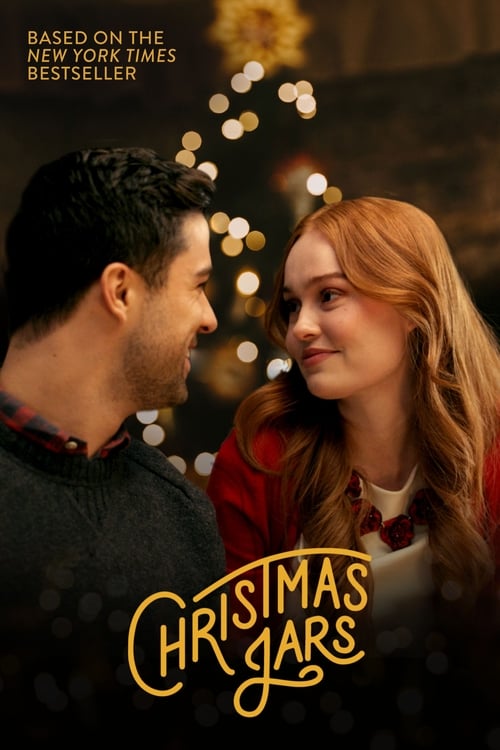 Christmas Jars Movie Poster Image