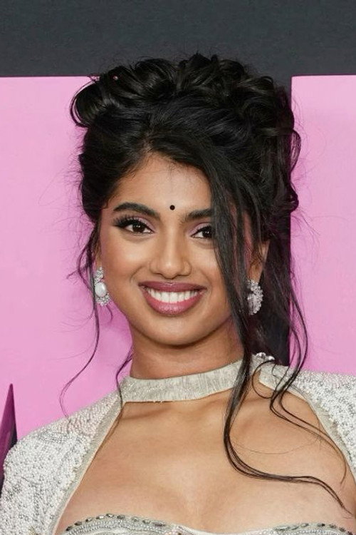 Farah Zafeen