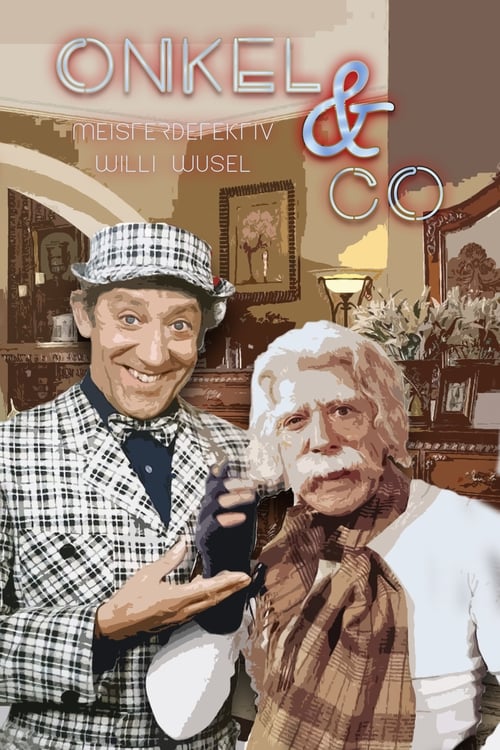 Onkel & Co Movie Poster Image